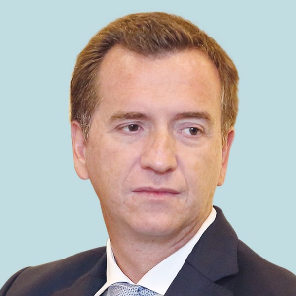 Jose Maria Perez Gomez