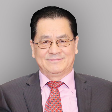 J. P. Li