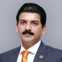 Muhammad Ijaz